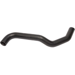 Order CONTINENTAL - 66272 - Lower Radiator Or Coolant Hose For Your Vehicle