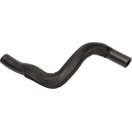 Order Lower Radiator Or Coolant Hose by CONTINENTAL - 66286 For Your Vehicle