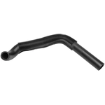 Order CONTINENTAL - 66306 - Engine Coolant Molded Radiator Hose For Your Vehicle
