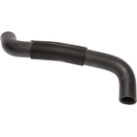 Order CONTINENTAL - 66308 - Lower Radiator Or Coolant Hose For Your Vehicle