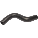 Order Lower Radiator Or Coolant Hose by CONTINENTAL - 66326 For Your Vehicle