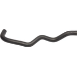 Order CONTINENTAL - 66339 - Molded Radiator Hose For Your Vehicle