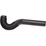 Order CONTINENTAL - 66382 - Molded Radiator Hose For Your Vehicle