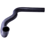 Order CONTINENTAL - 66383 - Molded Radiator Hose For Your Vehicle
