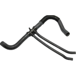 Order CONTINENTAL - 66454 - Lower Radiator Or Coolant Hose For Your Vehicle