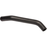 Order CONTINENTAL - 66462 - Lower Radiator Coolant Hose For Your Vehicle