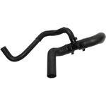 Order CONTINENTAL - 66470 - Lower Radiator Coolant Hose For Your Vehicle