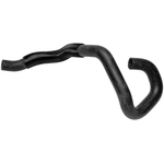 Order CONTINENTAL - 66489 - Engine Coolant Molded Radiator Hose For Your Vehicle