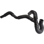 Order CONTINENTAL - 66490 - Lower Radiator Or Coolant Hose For Your Vehicle
