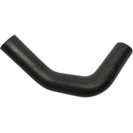 Order CONTINENTAL - 66555 - Lower Radiator Or Coolant Hose For Your Vehicle