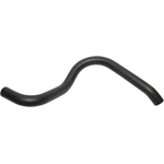 Order CONTINENTAL - 66586 - Lower Radiator Or Coolant Hose For Your Vehicle