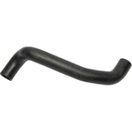 Order CONTINENTAL - 66599 - Lower Radiator Or Coolant Hose For Your Vehicle