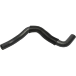 Order CONTINENTAL - 66604 - Radiator Coolant Hose - LOWER For Your Vehicle