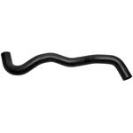 Order CONTINENTAL - 66607 - Engine Coolant Molded Radiator Hose For Your Vehicle