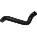 Order CONTINENTAL - 66622 - Molded Radiator Hose For Your Vehicle