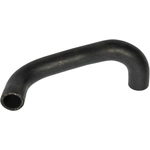 Order CONTINENTAL - 66662 - Lower Radiator Coolant Hose For Your Vehicle