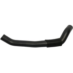 Order CONTINENTAL - 66666 - Lower Radiator Coolant Hose For Your Vehicle