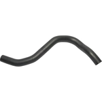 Order Lower Radiator Or Coolant Hose by CONTINENTAL - 66681 For Your Vehicle