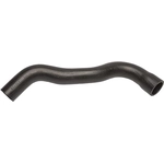 Order CONTINENTAL - 66710 - Lower Radiator Or Coolant Hose For Your Vehicle