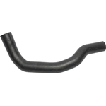 Order Lower Radiator Or Coolant Hose by CONTINENTAL - 66787 For Your Vehicle