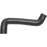 Order Lower Radiator Or Coolant Hose by CONTINENTAL - 66789 For Your Vehicle