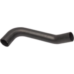 Order CONTINENTAL - 66844 - Lower Radiator Coolant Hose For Your Vehicle
