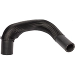 Order CONTINENTAL - 66847 - Radiator Coolant Hose For Your Vehicle