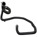 Order CONTINENTAL - 67101 - Radiator Coolant Hose - Lower For Your Vehicle