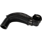 Order CONTINENTAL - 67115 - Radiator Coolant Hose For Your Vehicle