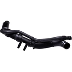 Order CONTINENTAL - 67122 - Radiator Or Coolant Hose For Your Vehicle