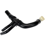 Order CONTINENTAL - 67128 - Lower Radiator Coolant Hose For Your Vehicle