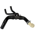 Order CONTINENTAL - 67129 - Lower Radiator Or Coolant Hose For Your Vehicle