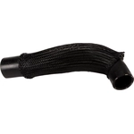 Order Lower Radiator Or Coolant Hose by CONTINENTAL - 67155 For Your Vehicle