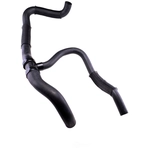 Order CONTINENTAL - 67162 - Radiator Or Coolant Hose For Your Vehicle