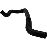 Order Lower Radiator Or Coolant Hose by CONTINENTAL - 67180 For Your Vehicle