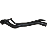 Order Lower Radiator Or Coolant Hose by CONTINENTAL - 67194 For Your Vehicle