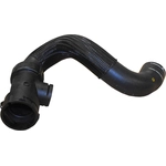 Order Lower Radiator Or Coolant Hose by CONTINENTAL - 67204 For Your Vehicle