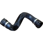 Order CONTINENTAL - 67222 - Molded Radiator Hose For Your Vehicle