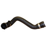 Order CONTINENTAL - 67229 - Lower Radiator Coolant Hose For Your Vehicle