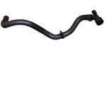 Order CONTINENTAL - 67257 - Radiator Or Coolant Hose For Your Vehicle