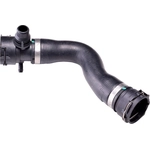 Order CONTINENTAL - 67288 - Radiator Coolant Hose For Your Vehicle