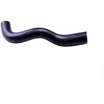 Order CONTINENTAL - 67291 - Radiator Coolant Hose - LOWER For Your Vehicle
