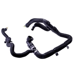 Order CONTINENTAL - 67299 - Lower Radiator Coolant Hose For Your Vehicle