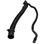 Order CONTINENTAL - 67314 - Radiator Coolant Hose For Your Vehicle