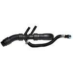 Order CONTINENTAL - 67318 - Lower Radiator Or Coolant Hose For Your Vehicle