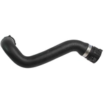 Order CRP/REIN - CHR0002 - Radiator Coolant Hose For Your Vehicle