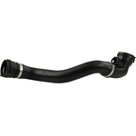Order Lower Radiator Or Coolant Hose by CRP/REIN - CHR0021 For Your Vehicle