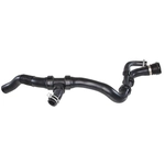 Order CRP/REIN - CHR0616 - Engine Coolant Radiator Hose For Your Vehicle