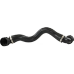 Order CRP/REIN - CHR0796 - Radiator Coolant Hose For Your Vehicle