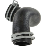 Order Lower Radiator Or Coolant Hose by CRP/REIN - CHR0800 For Your Vehicle